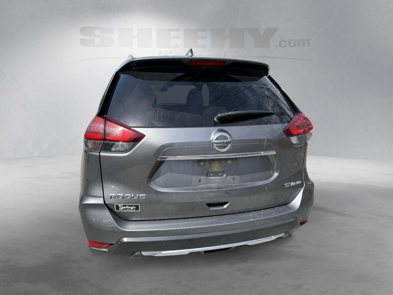 2018 Nissan Rogue SV Annapolis MD