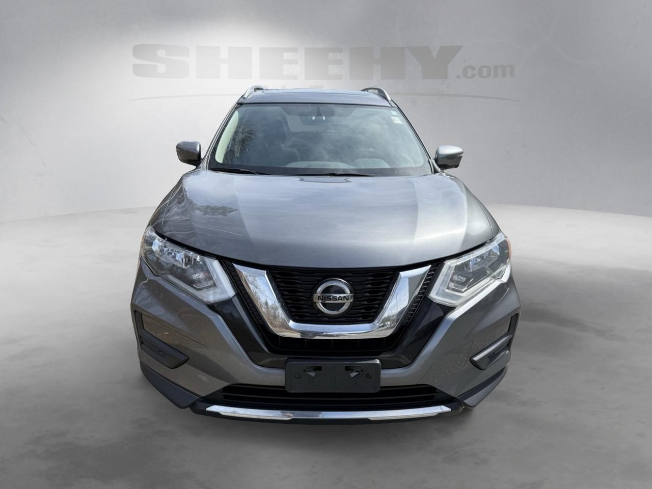 2018 Nissan Rogue SV Annapolis MD