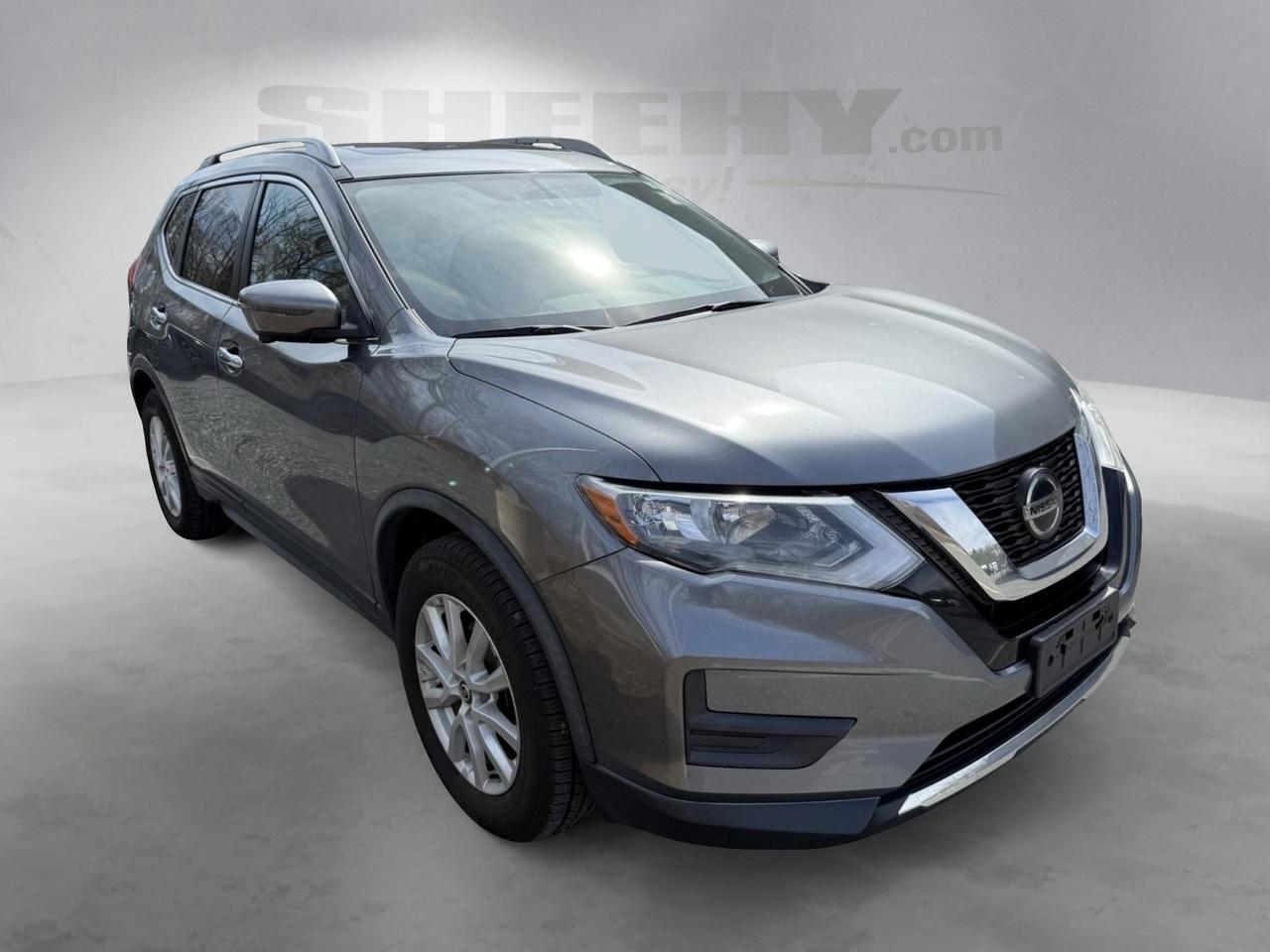 2018 Nissan Rogue SV Annapolis MD