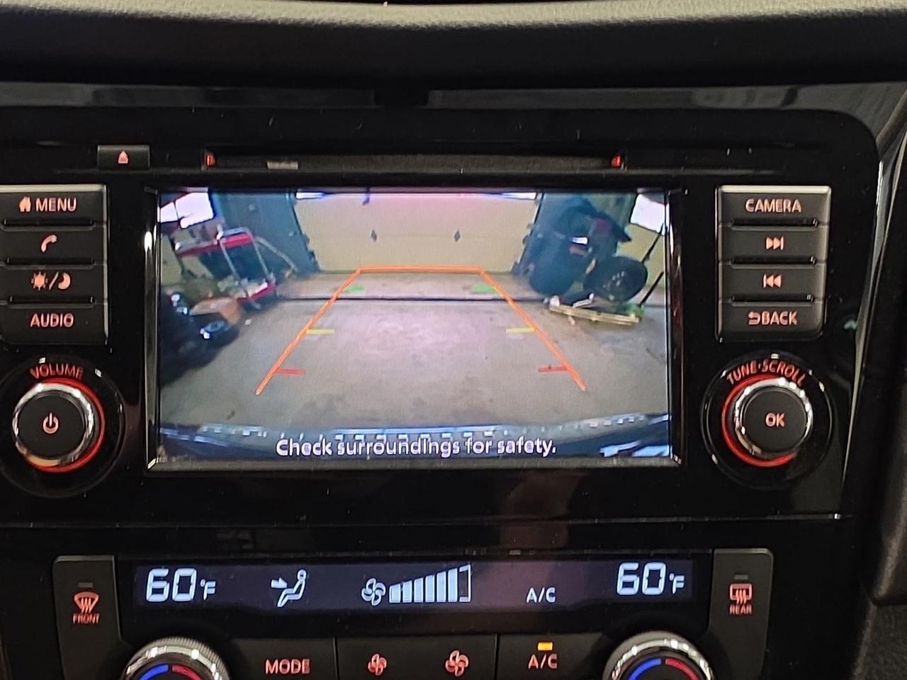 2018 Nissan Rogue SV Glen Burnie MD