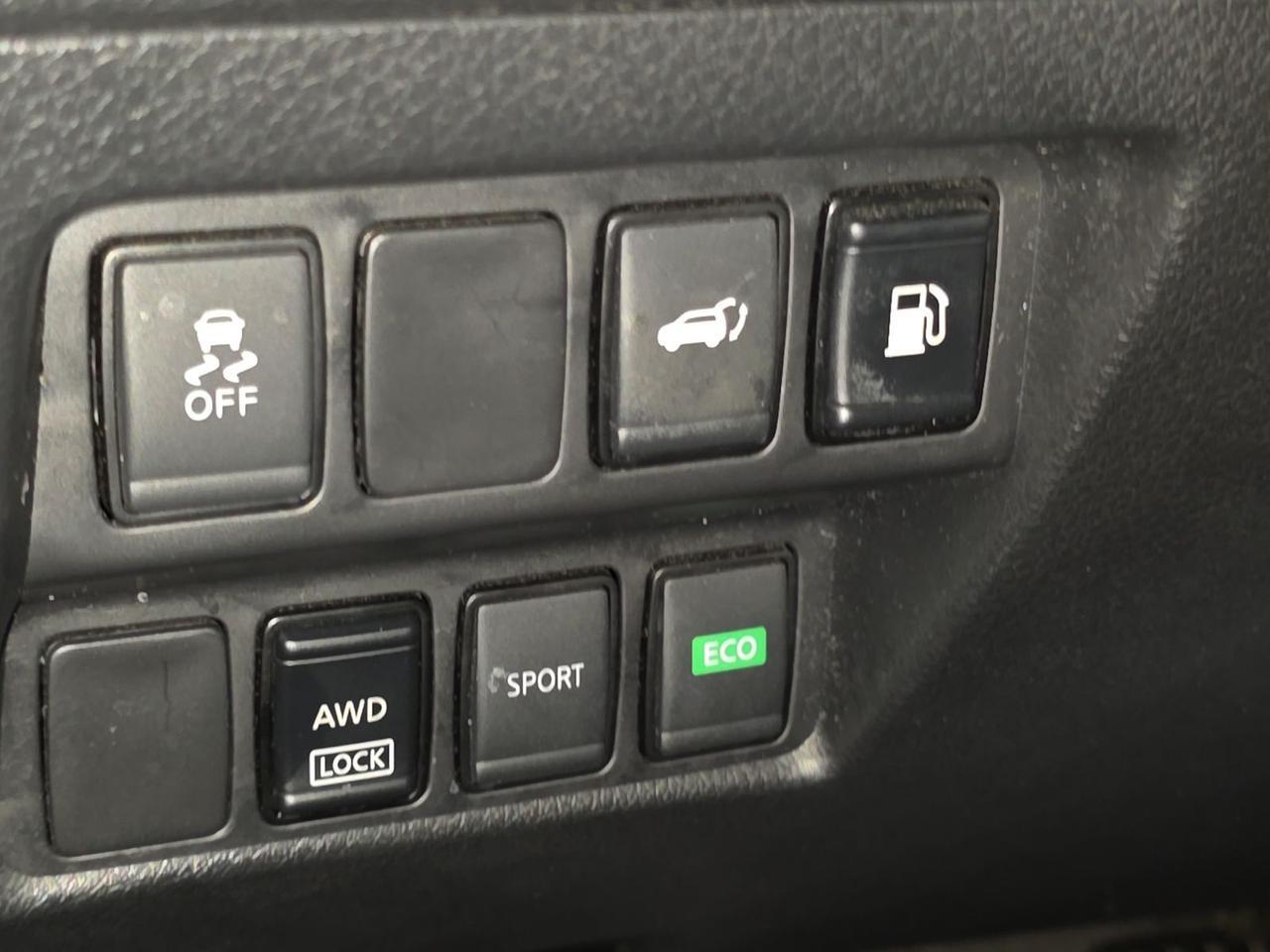 2018 Nissan Rogue SV Glen Burnie MD