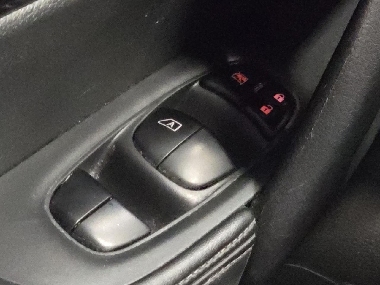 2018 Nissan Rogue SV Glen Burnie MD