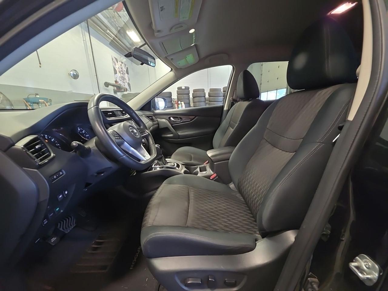 2018 Nissan Rogue SV Glen Burnie MD
