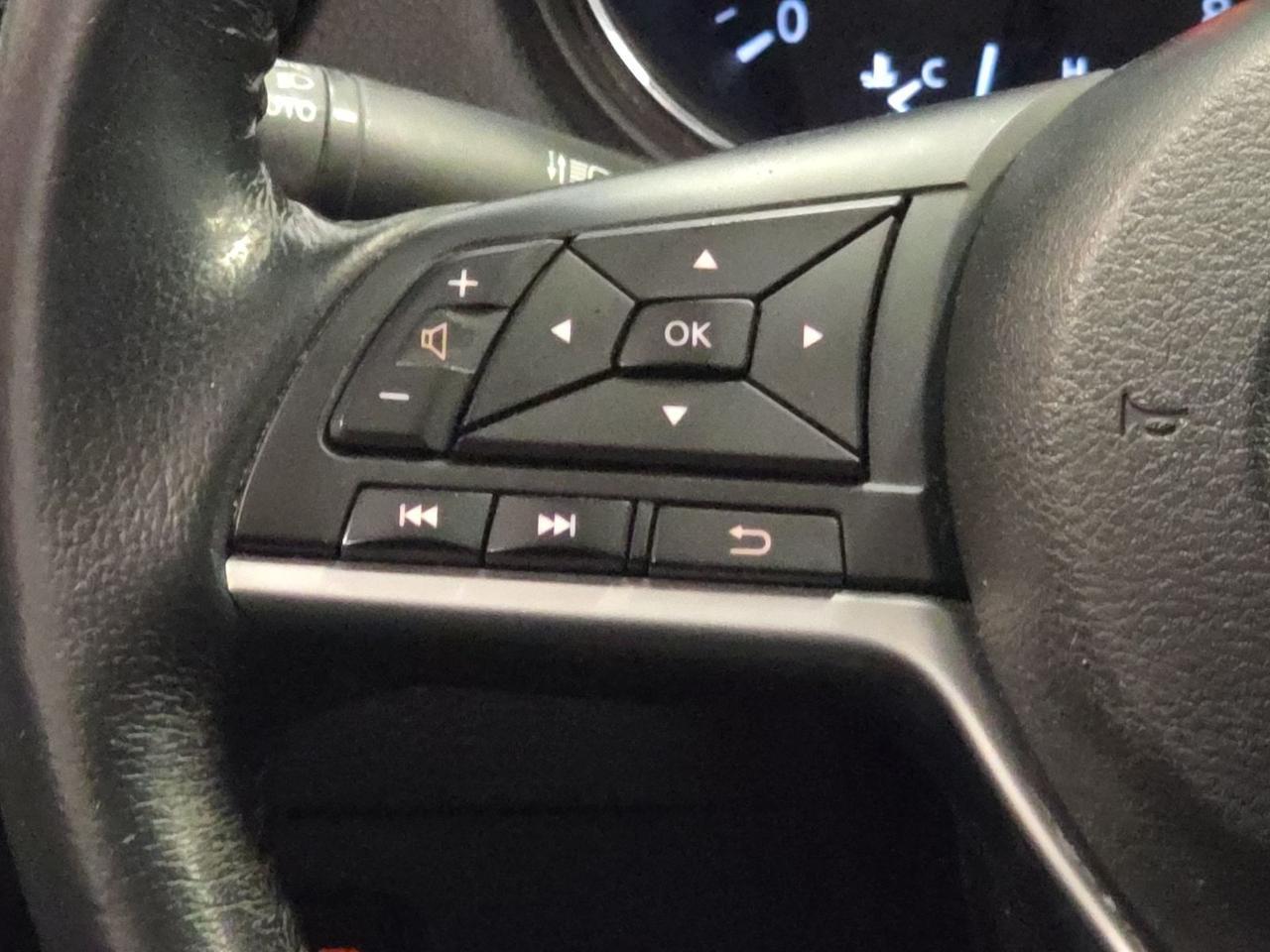 2018 Nissan Rogue SV Glen Burnie MD