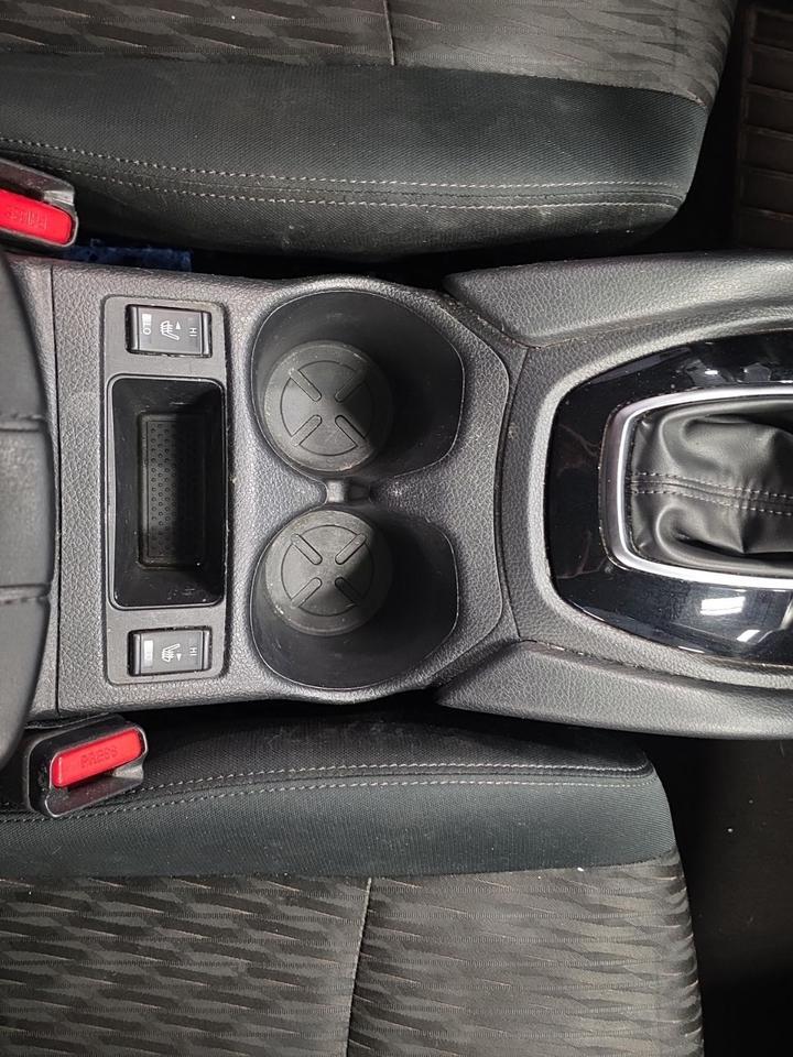 2018 Nissan Rogue SV Glen Burnie MD