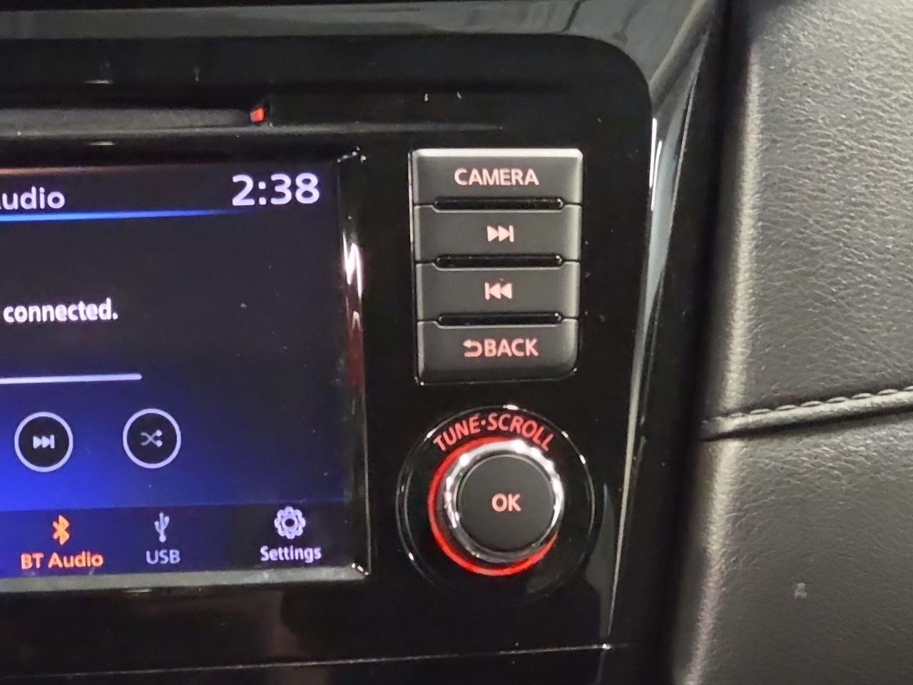 2018 Nissan Rogue SV Glen Burnie MD