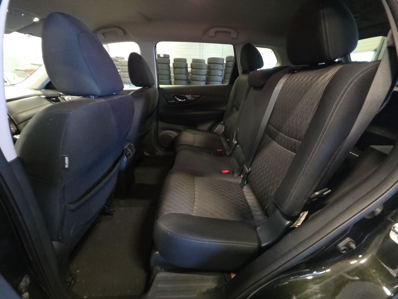 2018 Nissan Rogue SV Glen Burnie MD