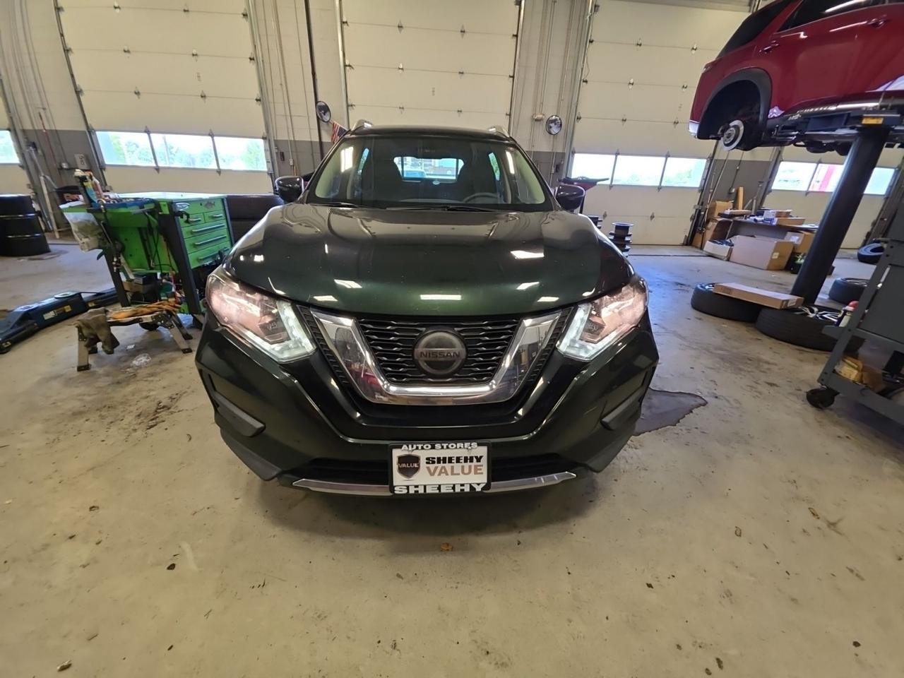 2018 Nissan Rogue SV Glen Burnie MD