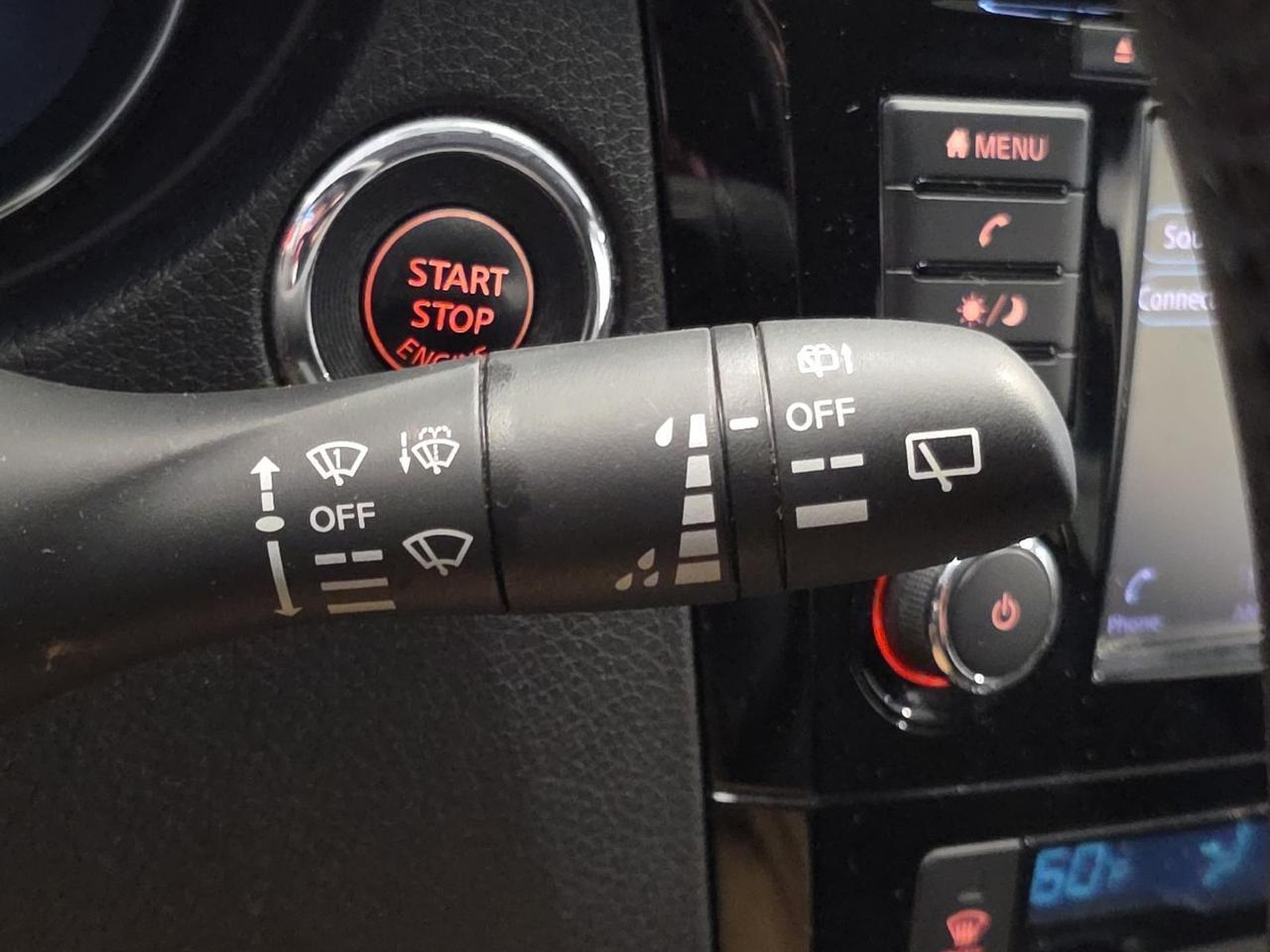 2018 Nissan Rogue SV Glen Burnie MD
