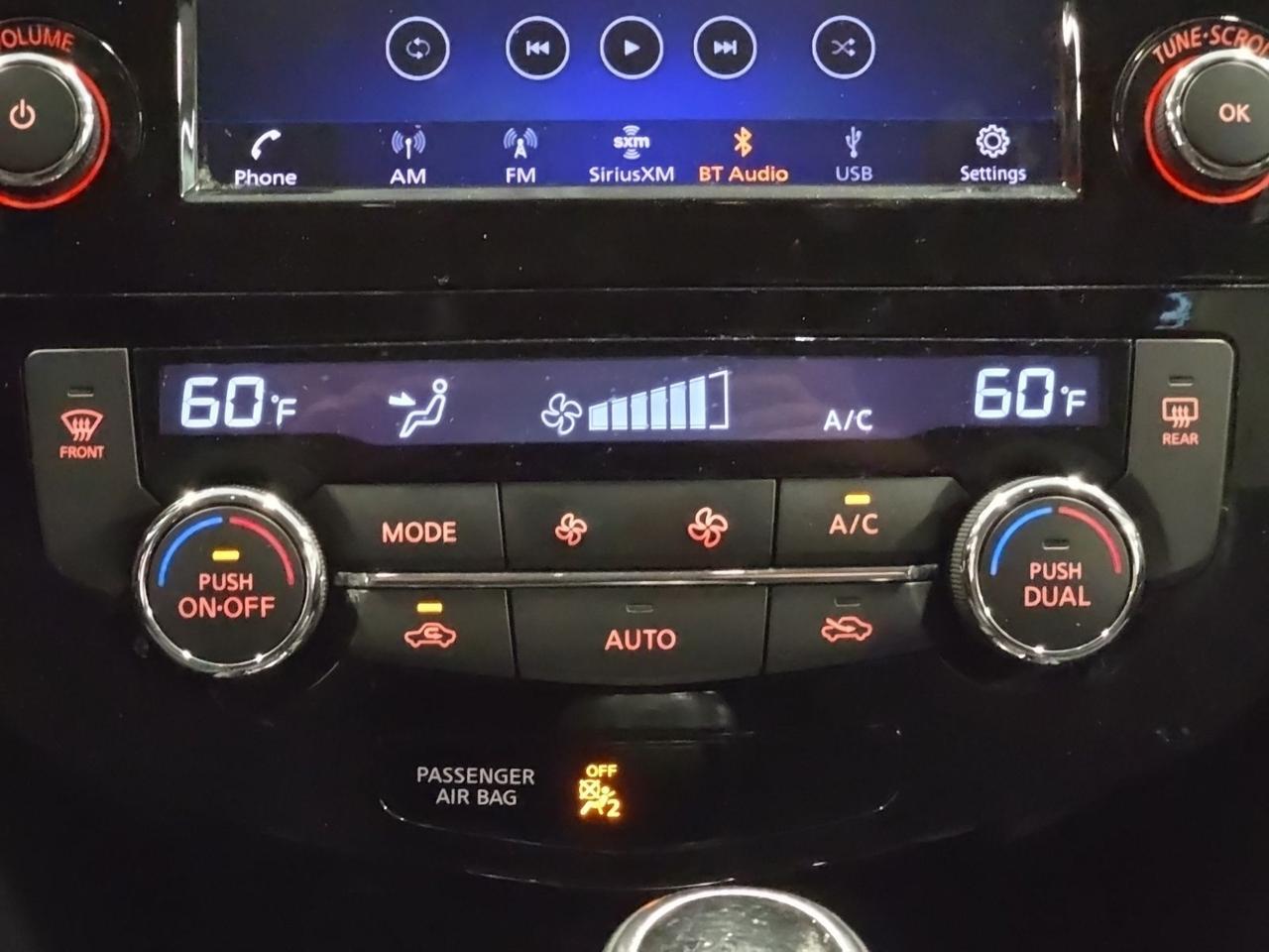 2018 Nissan Rogue SV Glen Burnie MD