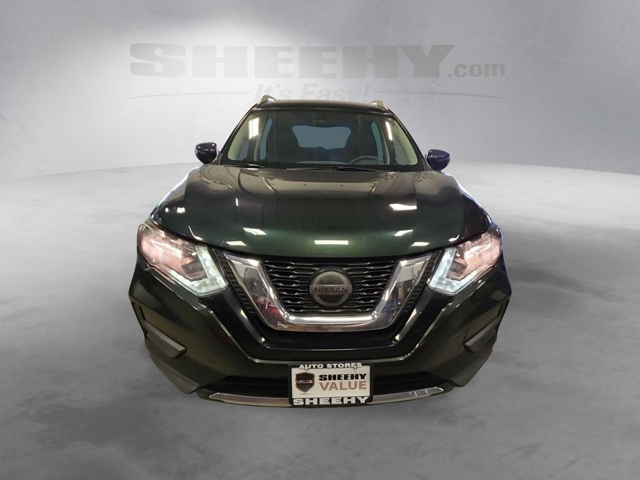 2018 Nissan Rogue SV Glen Burnie MD