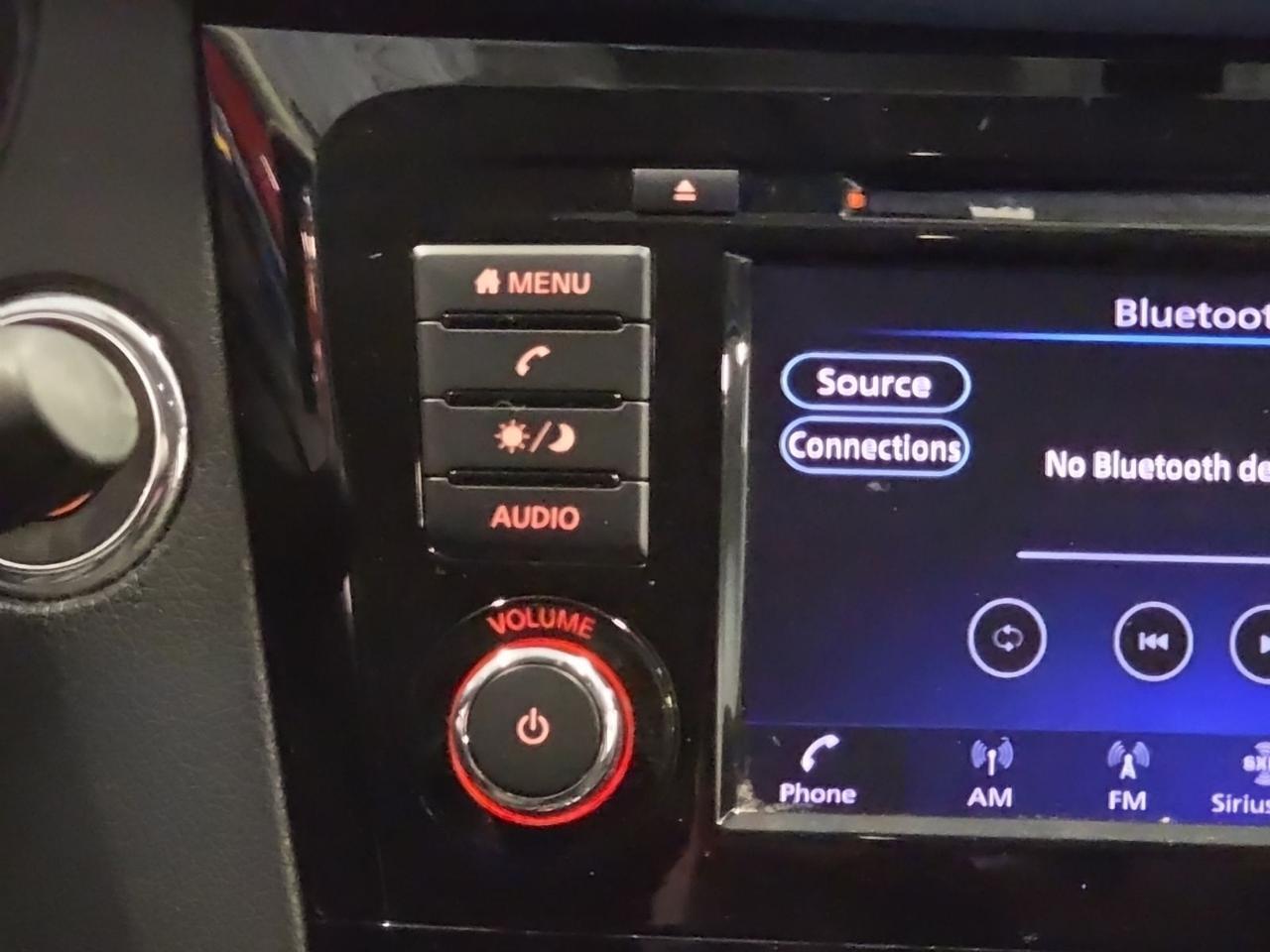 2018 Nissan Rogue SV Glen Burnie MD