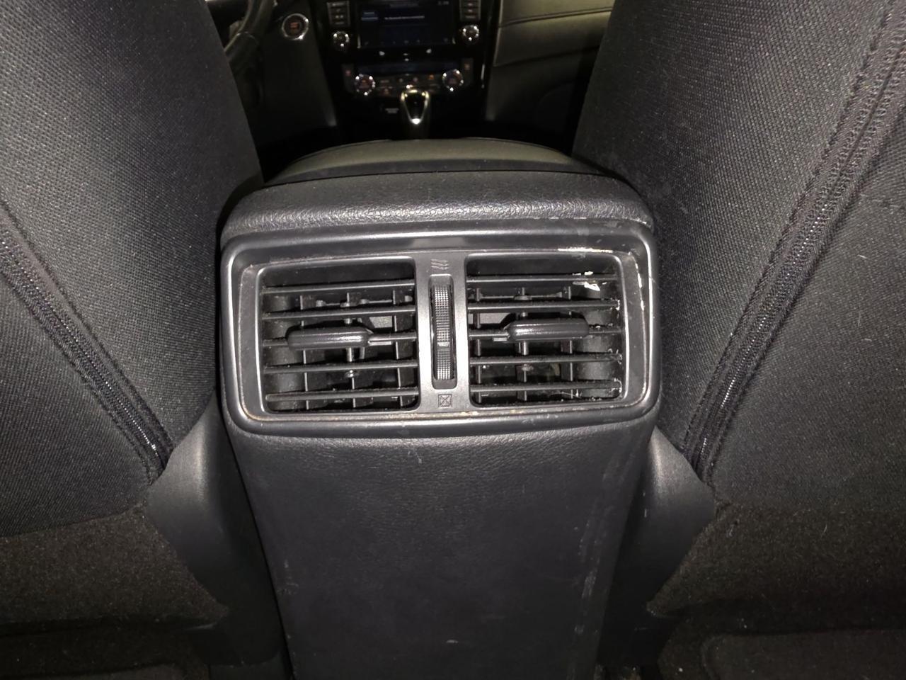 2018 Nissan Rogue SV Glen Burnie MD