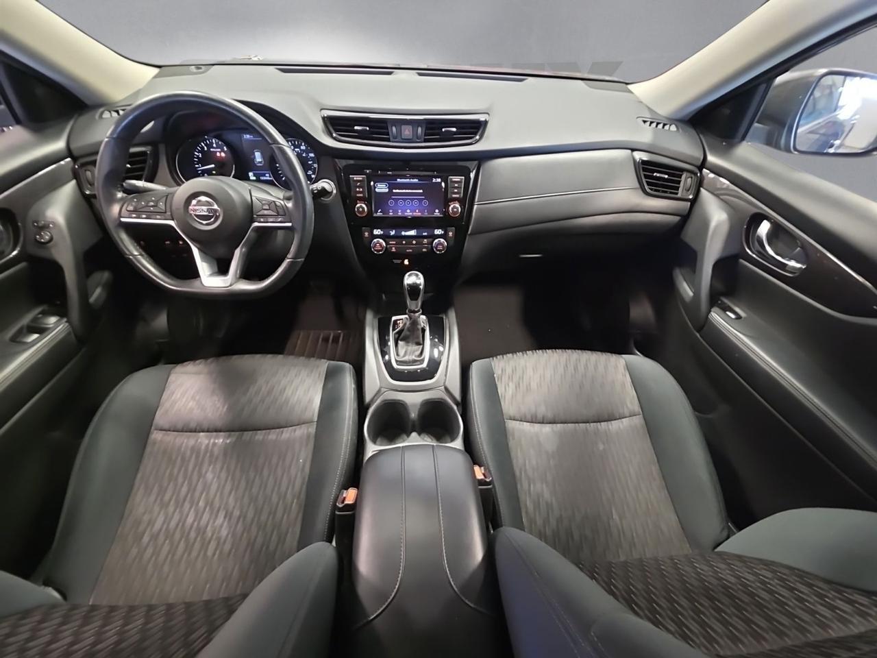 2018 Nissan Rogue SV Glen Burnie MD