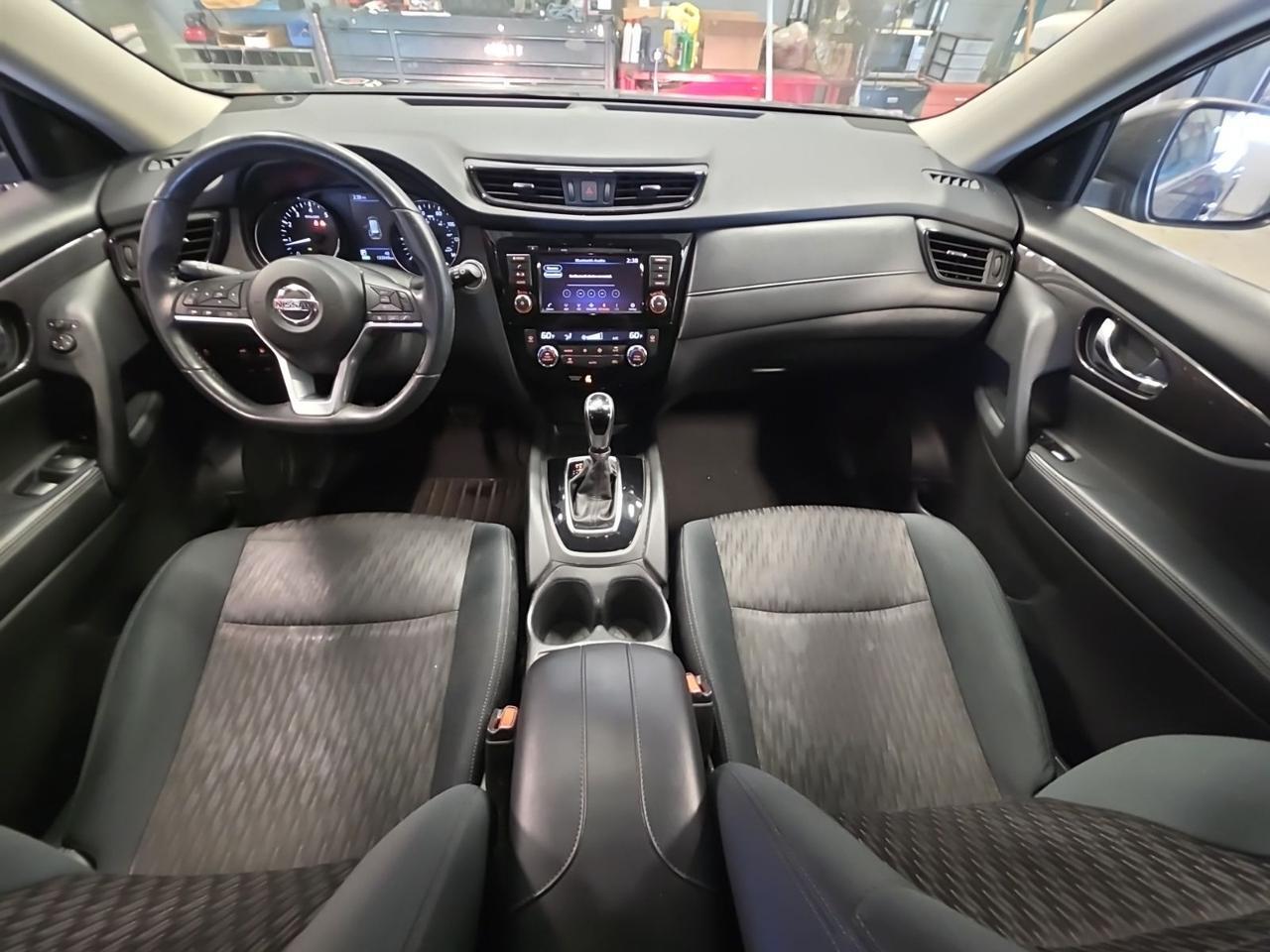 2018 Nissan Rogue SV Glen Burnie MD