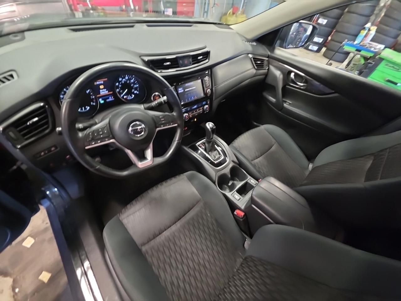 2018 Nissan Rogue SV Glen Burnie MD