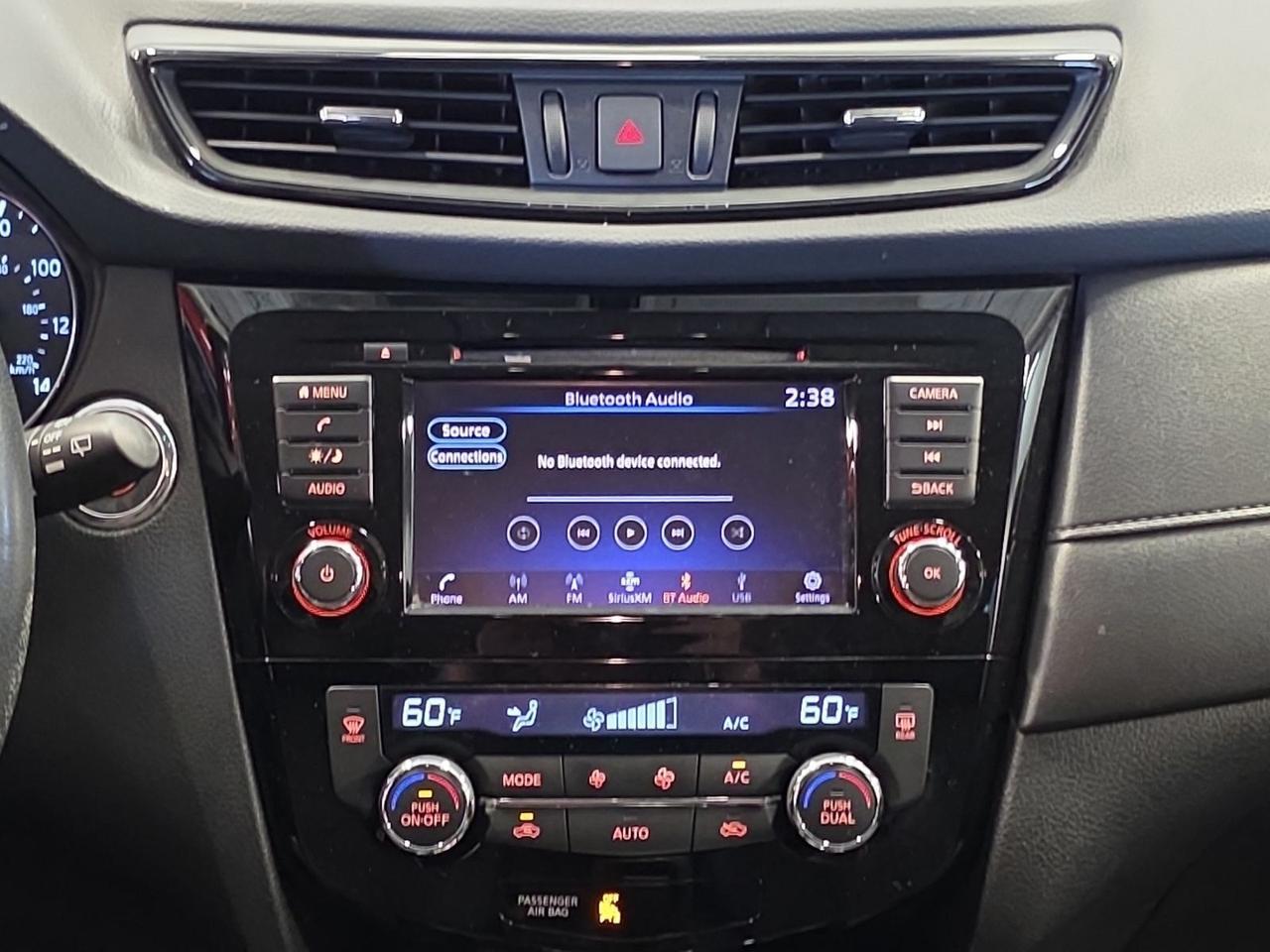 2018 Nissan Rogue SV Glen Burnie MD