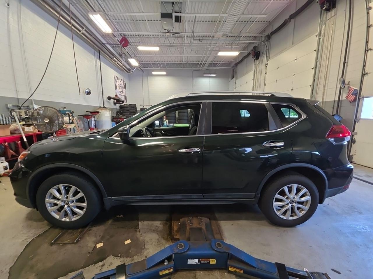 2018 Nissan Rogue SV Glen Burnie MD