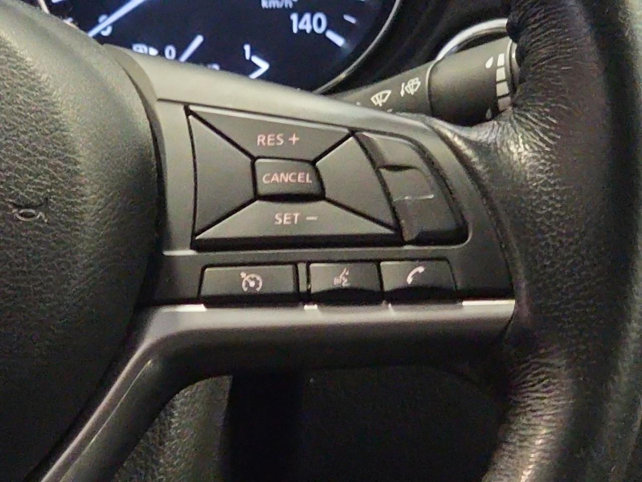 2018 Nissan Rogue SV Glen Burnie MD