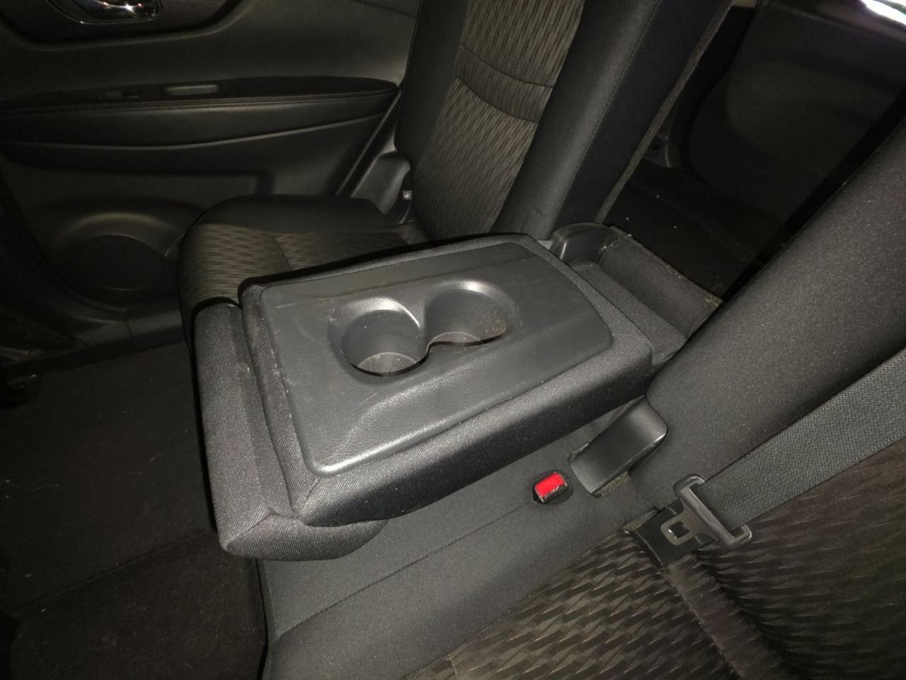 2018 Nissan Rogue SV Glen Burnie MD
