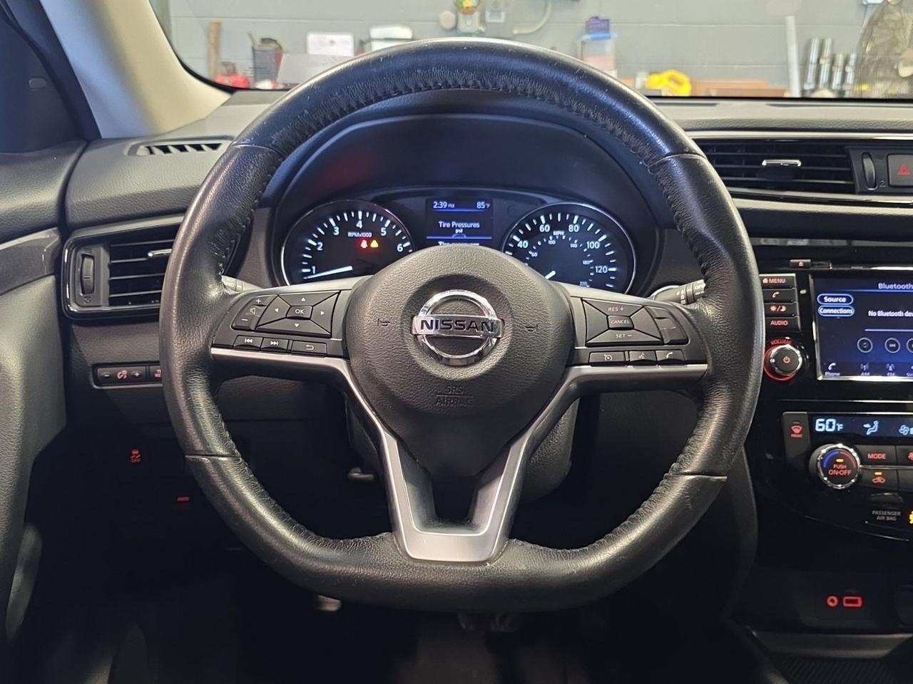 2018 Nissan Rogue SV Glen Burnie MD