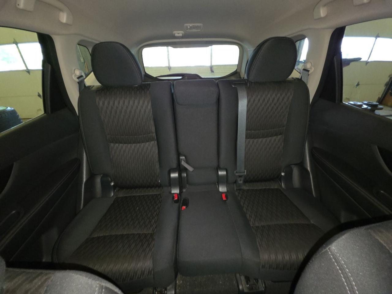 2018 Nissan Rogue SV Glen Burnie MD