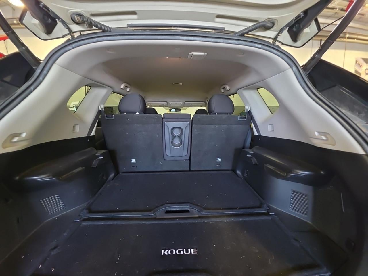 2018 Nissan Rogue SV Glen Burnie MD
