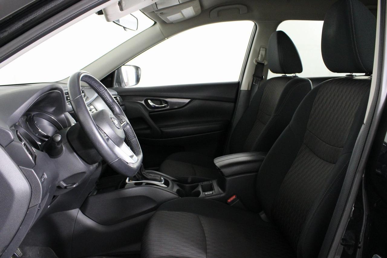 2018 Nissan Rogue SV Manassas VA
