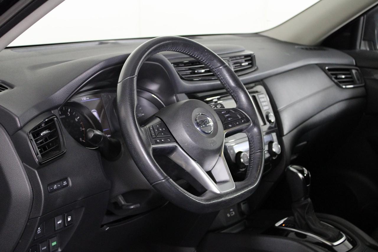 2018 Nissan Rogue SV Manassas VA