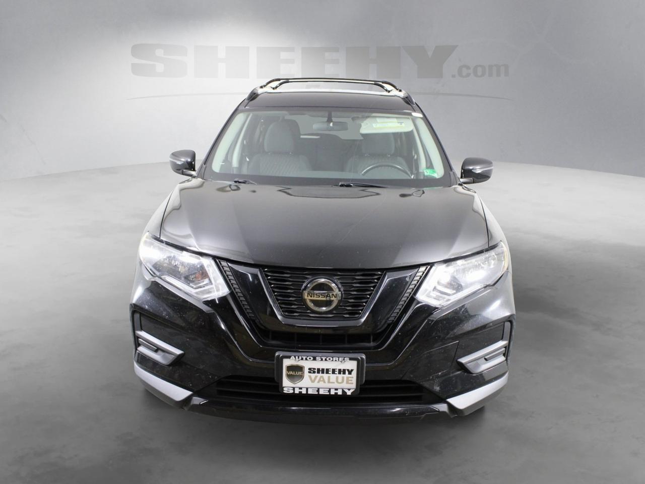 2018 Nissan Rogue SV Manassas VA