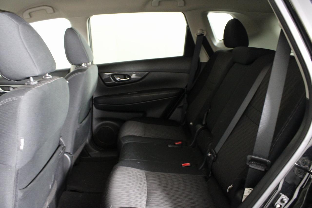 2018 Nissan Rogue SV Manassas VA