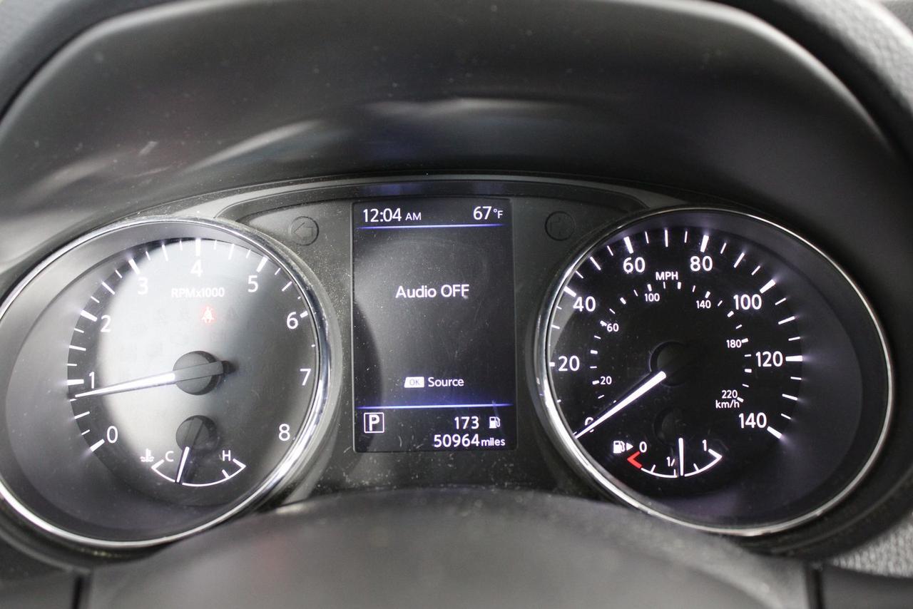 2018 Nissan Rogue SV Manassas VA