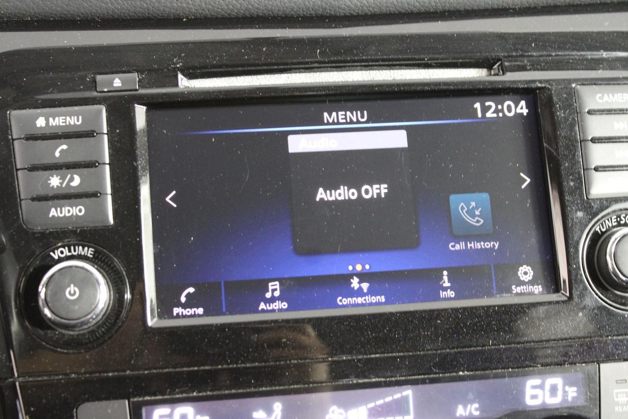 2018 Nissan Rogue SV Manassas VA