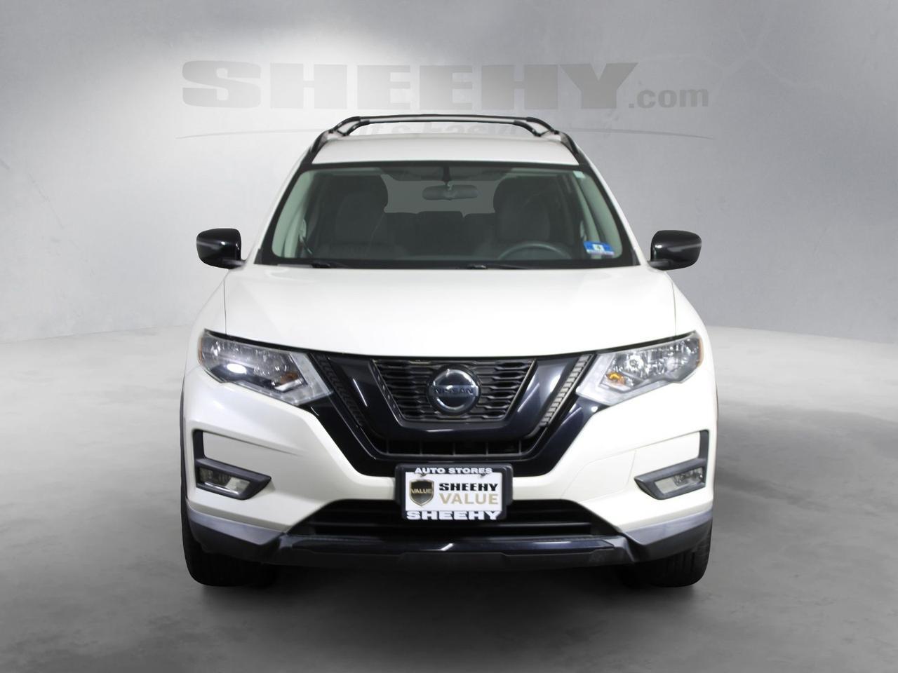 2018 Nissan Rogue SV Manassas VA