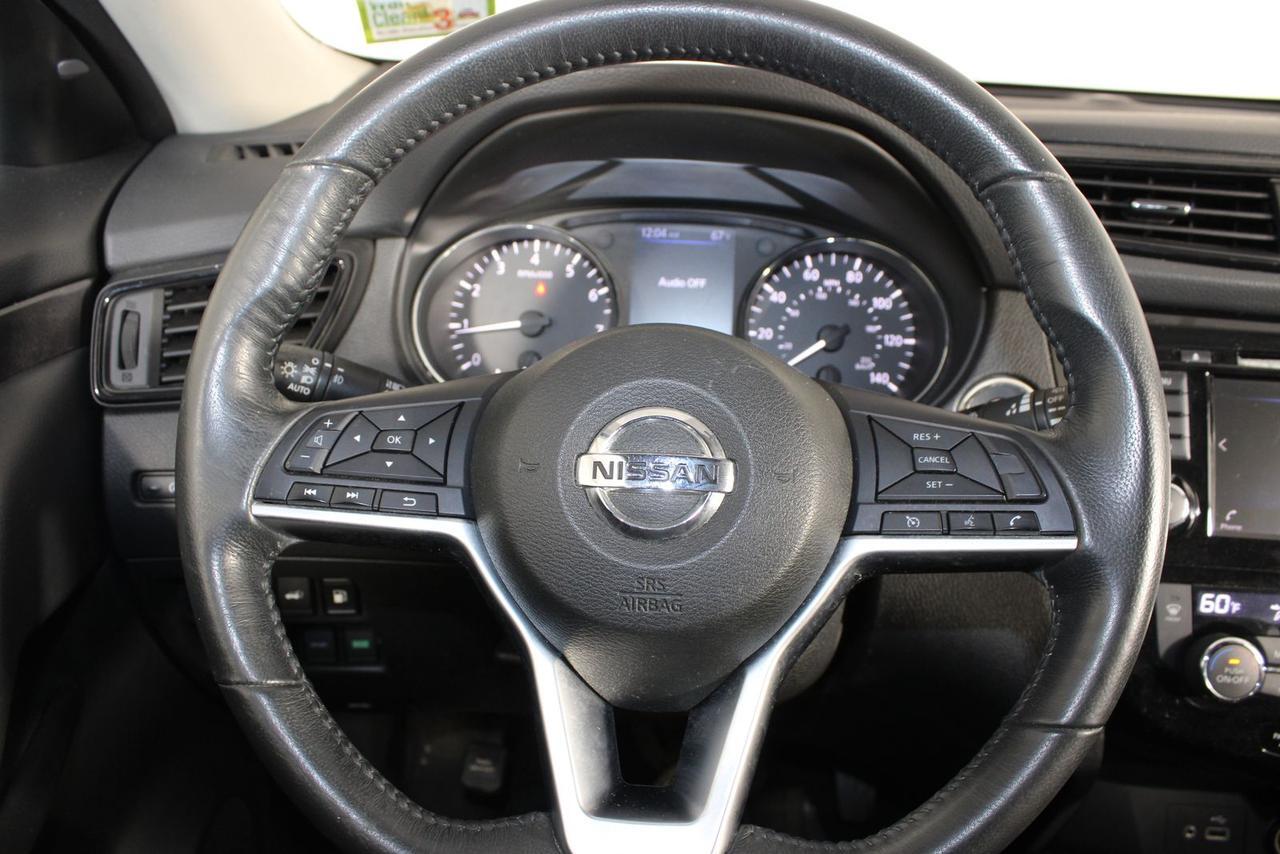 2018 Nissan Rogue SV Manassas VA