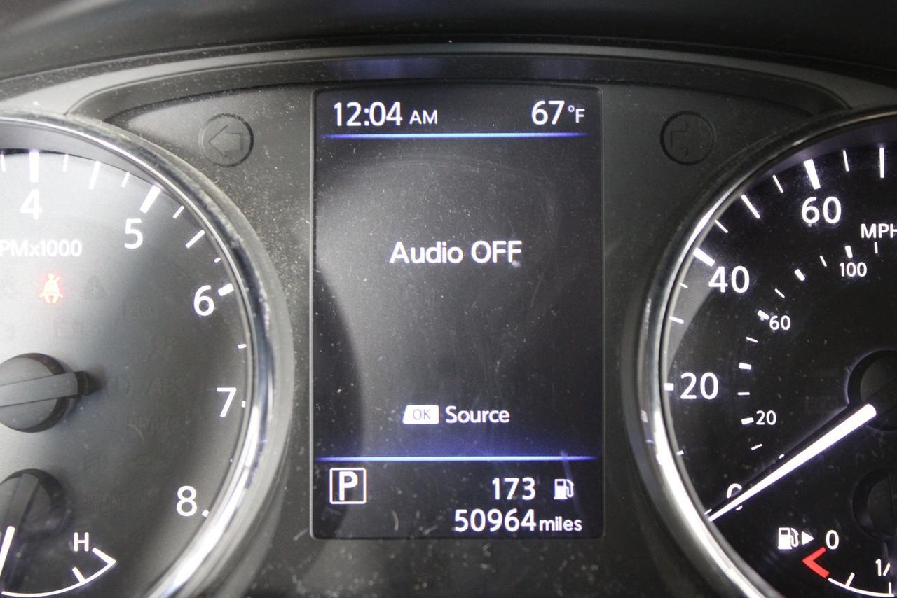 2018 Nissan Rogue SV Manassas VA