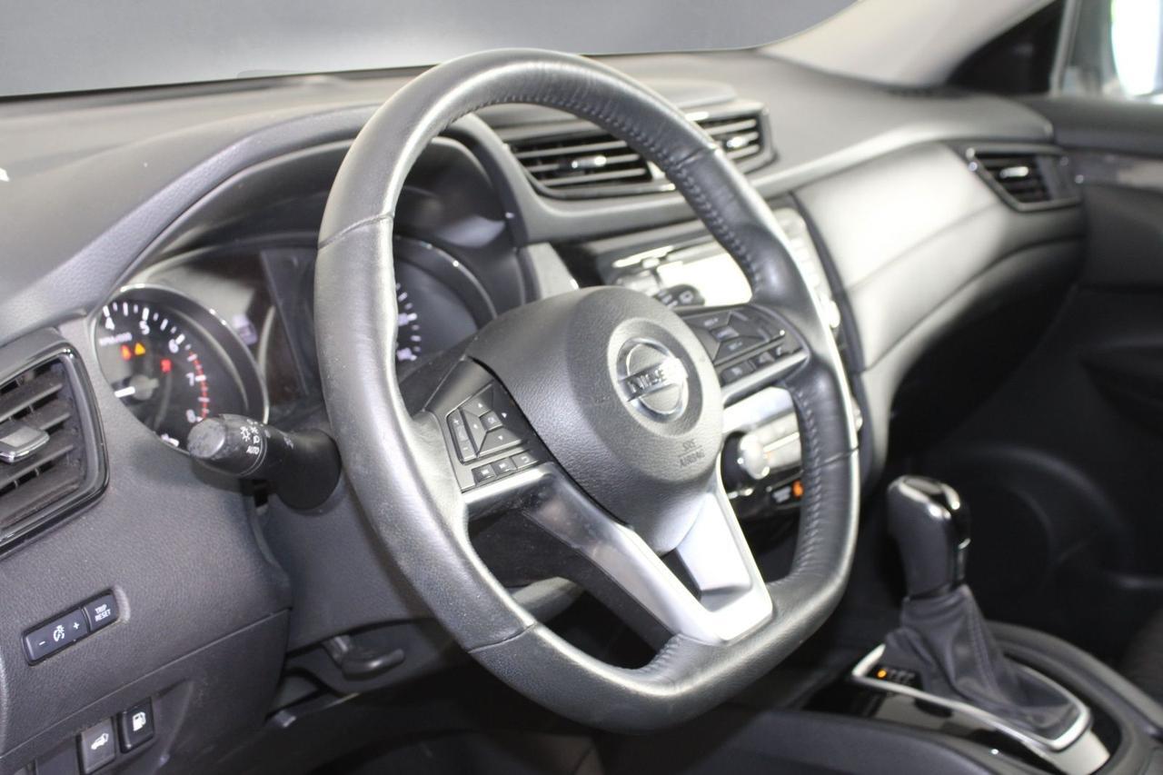 2018 Nissan Rogue SV Manassas VA
