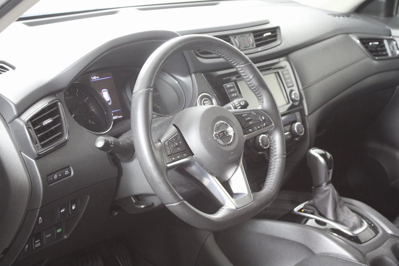2018 Nissan Rogue SV Manassas VA