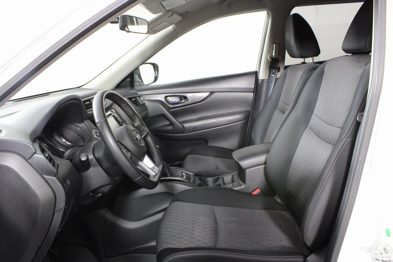 2018 Nissan Rogue SV Manassas VA