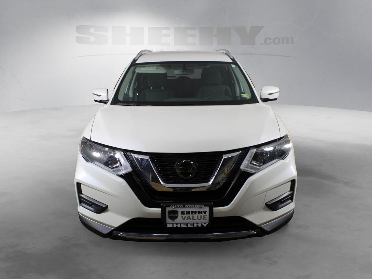 2018 Nissan Rogue SV Manassas VA