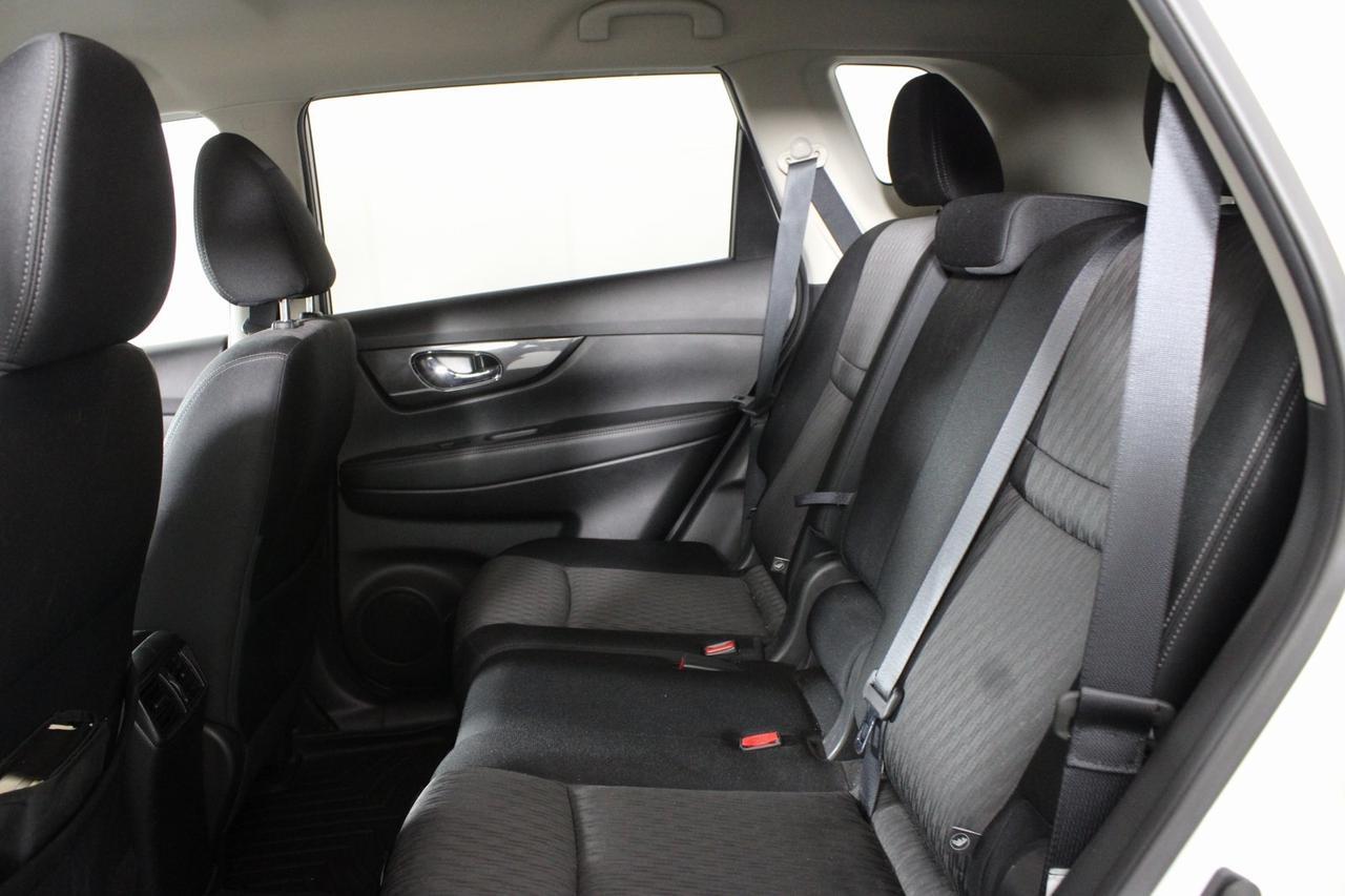 2018 Nissan Rogue SV Manassas VA