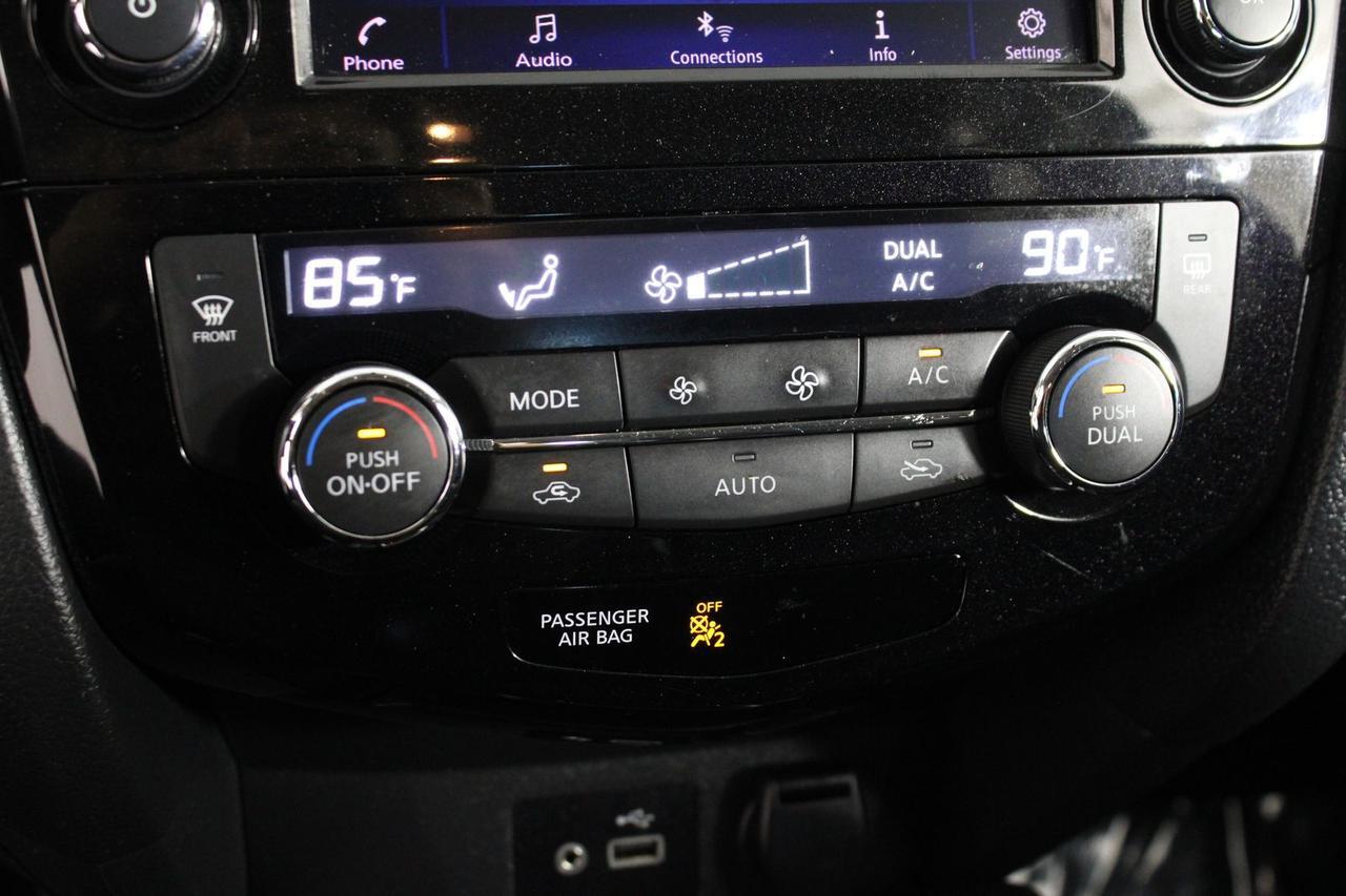 2018 Nissan Rogue SV Manassas VA