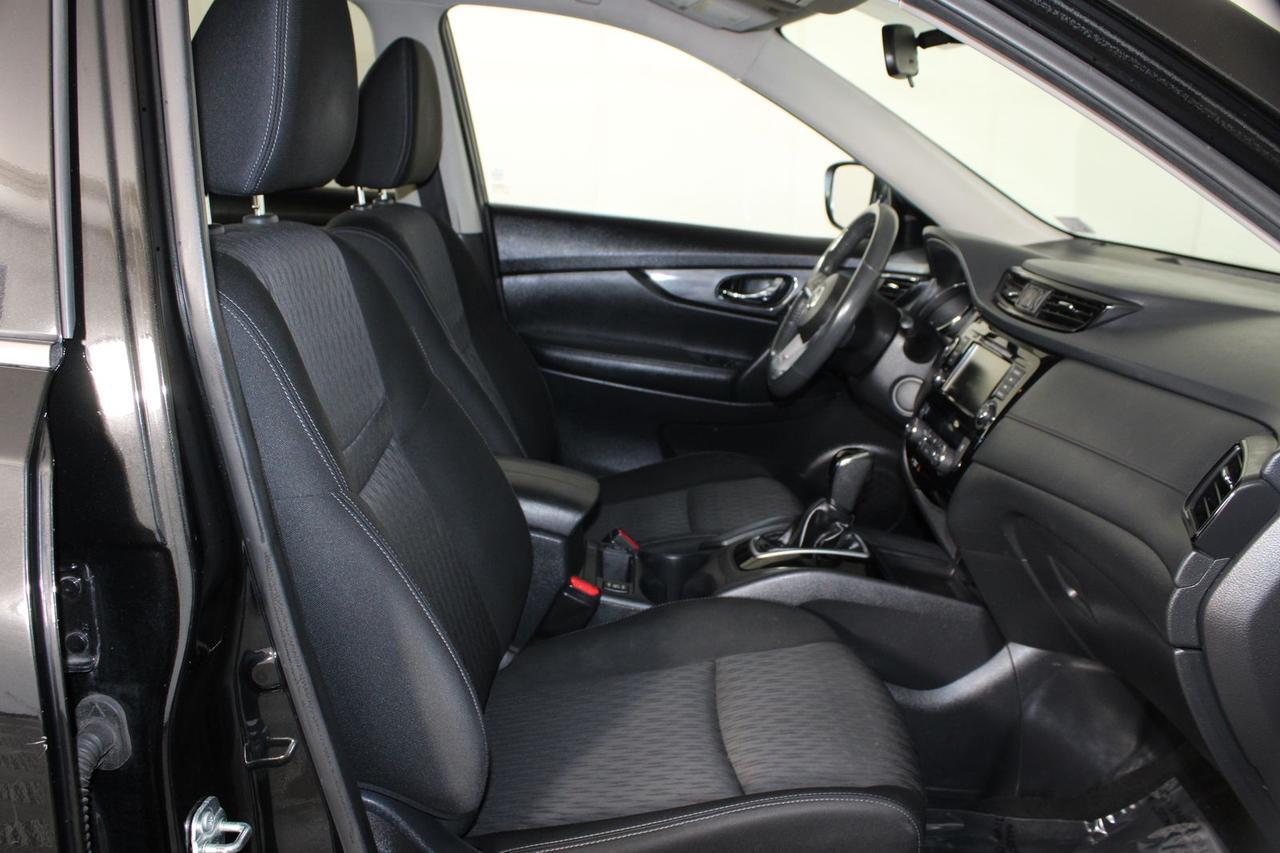 2018 Nissan Rogue SV Manassas VA