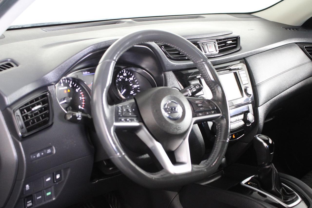2018 Nissan Rogue SV Manassas VA