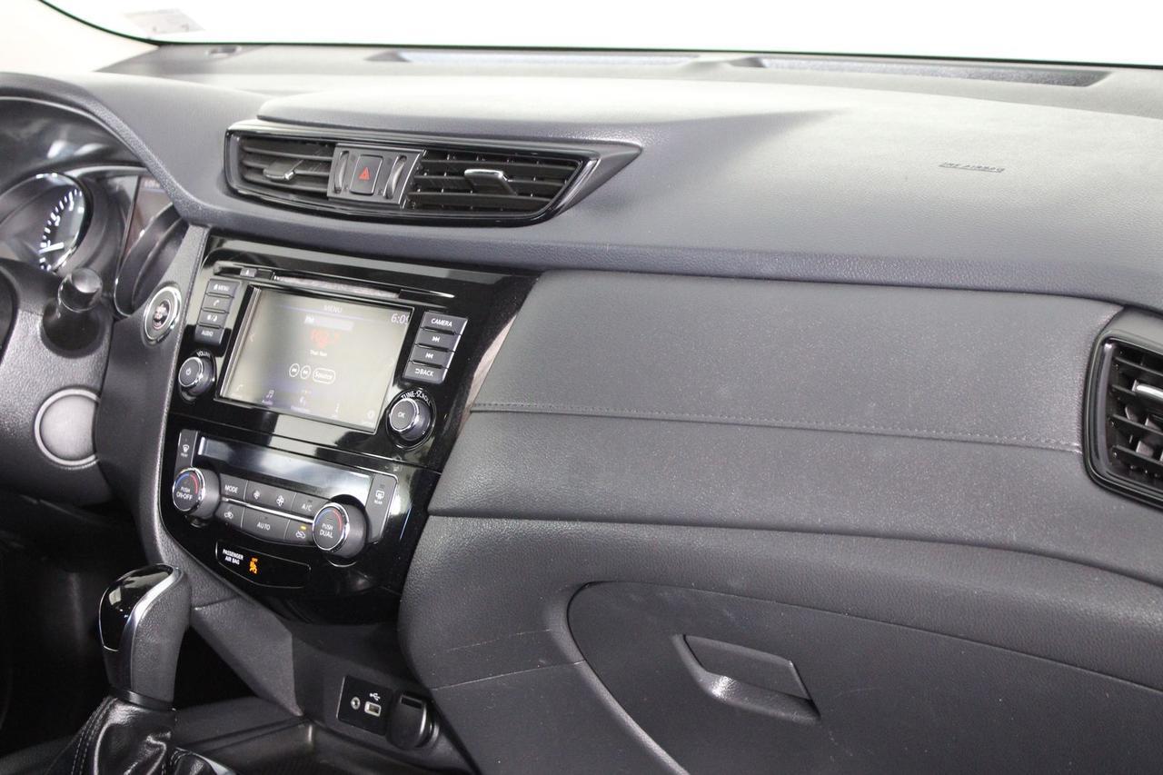 2018 Nissan Rogue SV Manassas VA