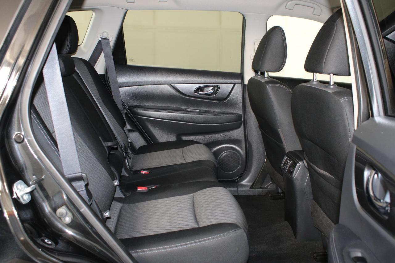 2018 Nissan Rogue SV Manassas VA