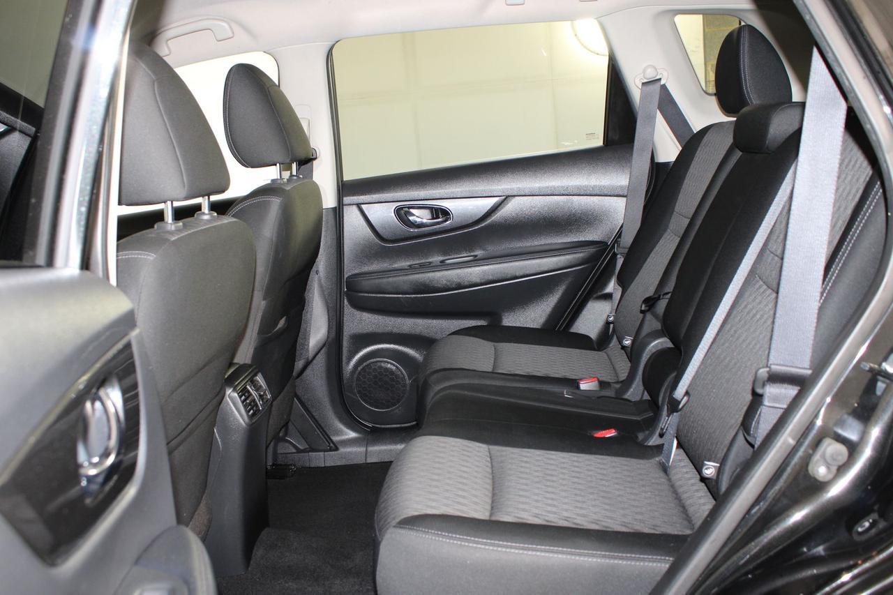 2018 Nissan Rogue SV Manassas VA