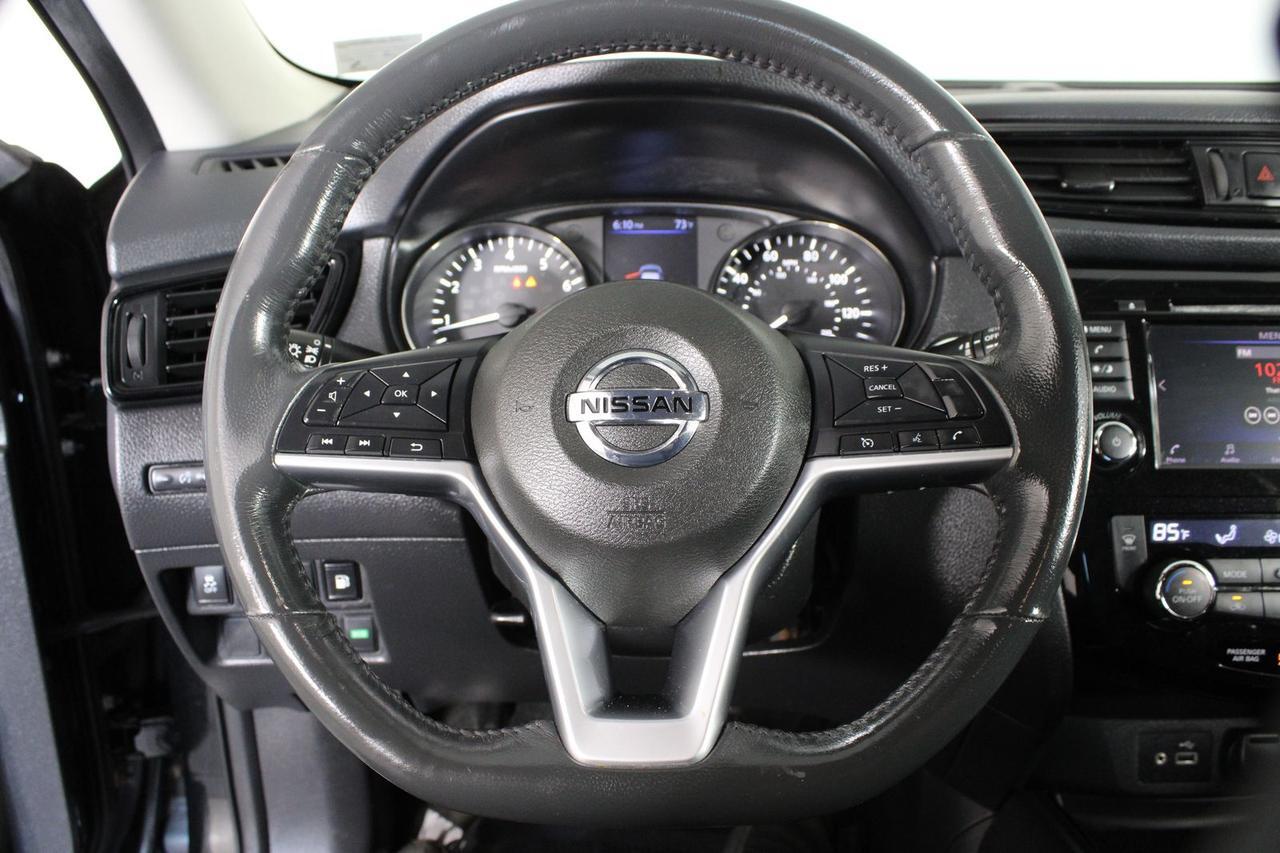 2018 Nissan Rogue SV Manassas VA