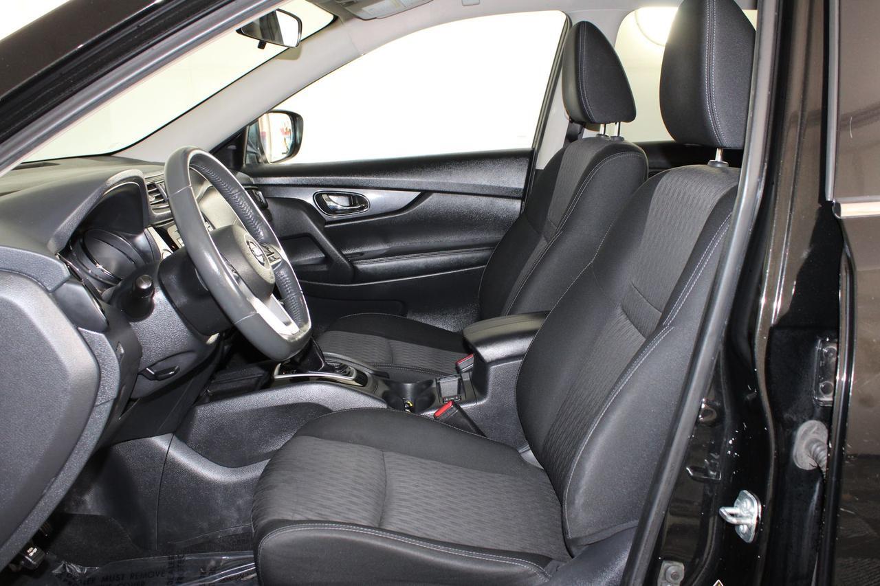 2018 Nissan Rogue SV Manassas VA