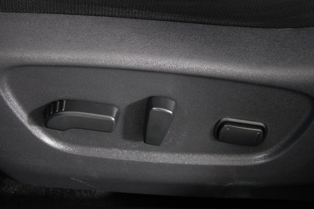 2018 Nissan Rogue SV Manassas VA